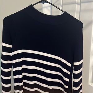 Zara-Long sweater